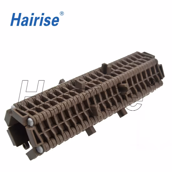 식품 가공용 Har900 플라스틱 컨베이어 벨트