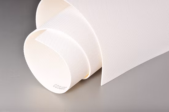 고품질 PVC 컨베이어 벨트